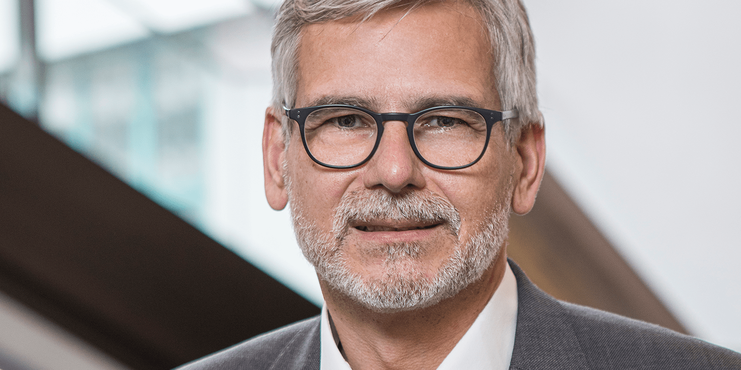 Stefan Schmid devient directeur général d'EKPO - electrive.net