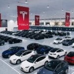 Tesla a augmenté ses revenus de plus de 100 % en Chine pendant deux années consécutives