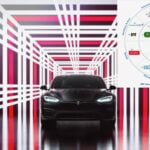 Tesla obtient la première place dans le premier rapport sur la transformation numérique industrielle