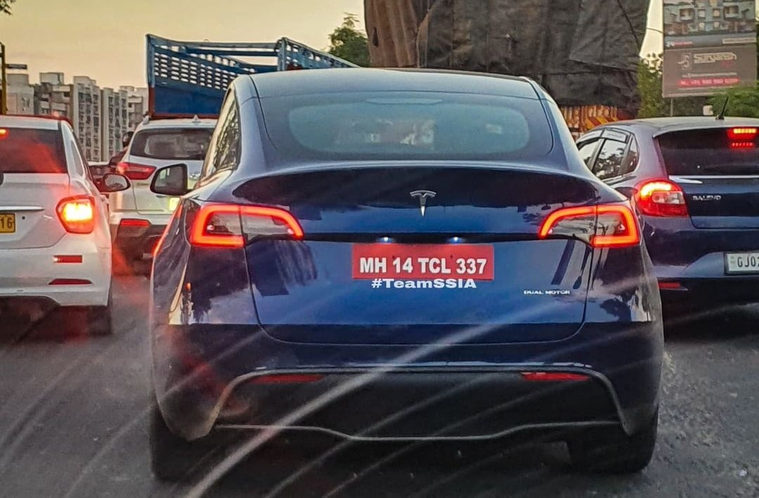 La demande d'allégement fiscal de Tesla en Inde est sévèrement rejetée par un responsable