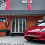 Tesla ouvre un pop-up store à Karlsruhe - electrive.com