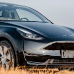 Tesla Model Y conserve sa place de SUV haut de gamme le plus vendu en Chine en janvier, malgré de fortes exportations
