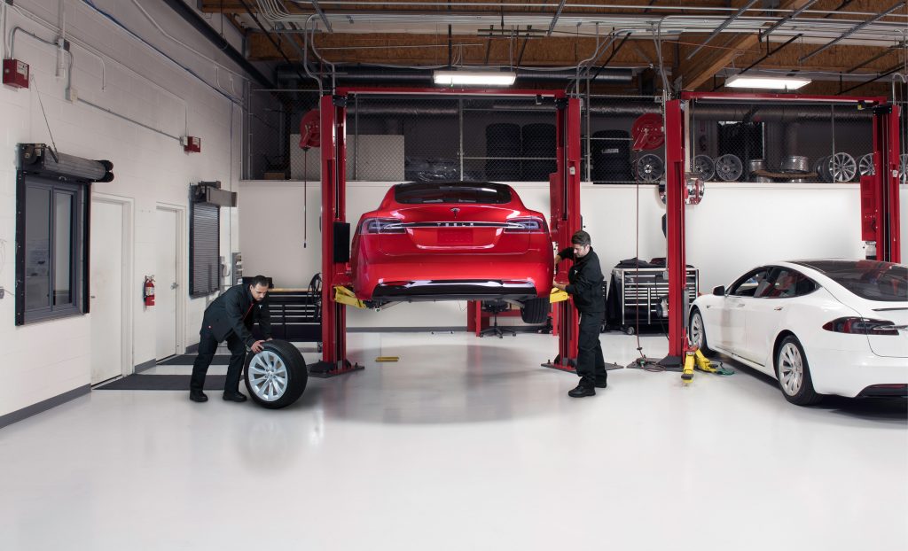 Tesla n'est pas l'entreprise automobile la plus rappelée par la NHTSA en 2022