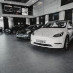 Le rôle de Tesla dans l'industrie américaine des véhicules électriques reconnu par le secrétaire aux Transports Pete Buttigieg