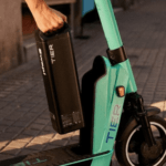 Tier Mobility lance une campagne de recyclage des batteries - electrive.net