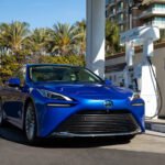 Revue ID.4, ventes de Tesla en Californie, réseau de recharge national, fenêtre d'opportunité pour l'hydrogène : l'actualité automobile d'aujourd'hui