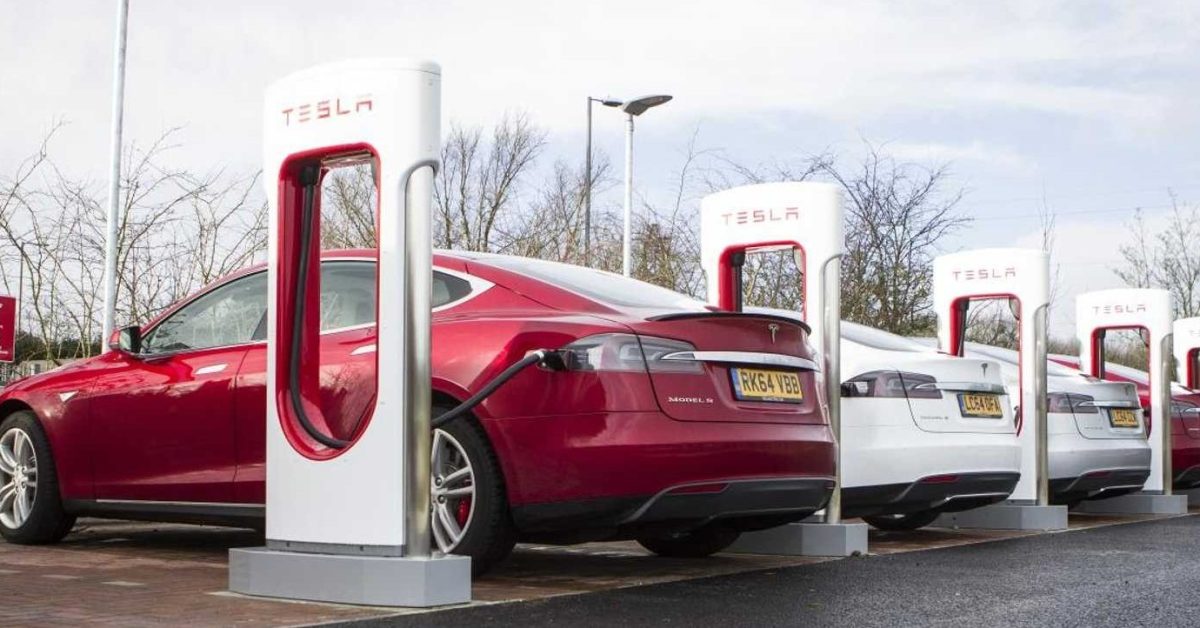 Découvrez comment les voitures électriques affectent réellement l'environnement dans ce webinaire gratuit de 15 minutes