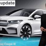 Mise à jour eMobility : Skoda présente Enyaq Coupé iV, Tesla ouvre un compresseur, Alpine construit un e-crossover - electrive.net
