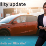 Mise à jour eMobility : production de Tesla à Grünheide uniquement mi-mars, abonnement Mercedes EQS, électrification de l'armée américaine - electrive.net