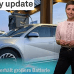 Mise à jour eMobility : Hyundai Ioniq 5 avec une batterie plus grande, VW s'approvisionne à Emden, Musk admet ses erreurs - electrive.net