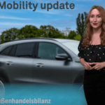 Le point sur l'eMobilité : les voitures électriques sauvent la balance du commerce extérieur, Renault Scénic Comeback, Northvolt, Cupra Born - electrive.net