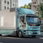 Norway Post commande 29 camions électriques à Volvo Trucks - electrive.com