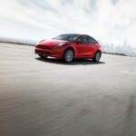Tesla hacker indicates Model Y Standard Range+ variant could rollout from Giga Texas first