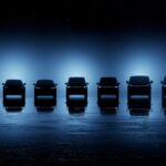 L'unité Ford Model e annonce une expansion massive de l'initiative VE en Europe : 7 nouveaux VE d'ici 2024