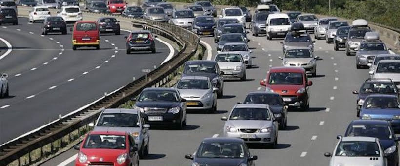 Changements climatiques : un argument de plus pour mettre la priorité sur le transport