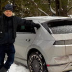 Est-ce que l’IONIQ 5 est meilleure que ma Bolt EUV ?