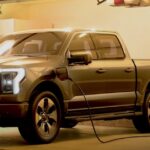 Ford lance sa station de recharge domestique bidirectionnelle à un prix étonnamment bas