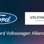 Volkswagen et Ford étendent leur collaboration sur la plateforme électrique MEB
