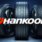 Hankook lance la famille de pneus iON, spécialement conçue pour offrir plus d'autonomie et une conduite plus silencieuse aux VE haut de gamme.