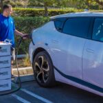 Kia America s'associe à Currently app pour offrir à ses clients la recharge mobile à la demande de leur véhicule électrique, en commençant par deux mois gratuits.