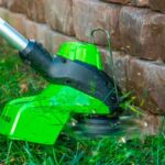 Le taille-bordures sans balais Greenworks 24 V n'utilise ni essence ni huile à 115 $, plus dans les nouvelles offres vertes