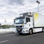 L'Autriche lance la promotion des camions électriques - electrive.net