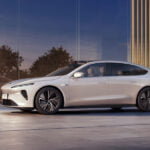 Nio livre sa première ET7 en Chine - electrive.net