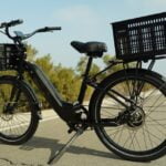 Review: Le modèle E d'Electric Bike Company est un vélo électrique abordable construit aux États-Unis pour presque tout le monde