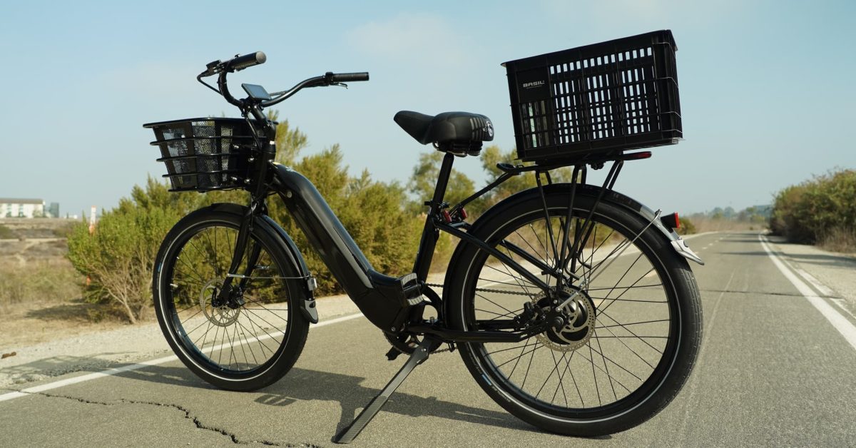 Review: Le modèle E d'Electric Bike Company est un vélo électrique abordable construit aux États-Unis pour presque tout le monde