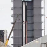 Le premier booster Super Heavy à 33 moteurs de SpaceX atteint sa pleine hauteur