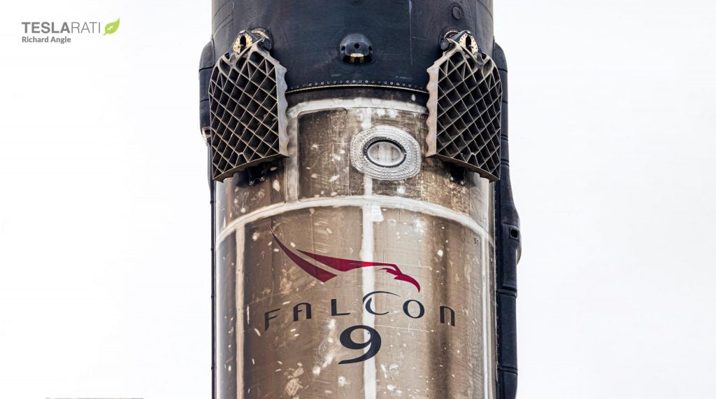 SpaceX s'apprête à battre un autre record de réutilisation du Falcon 9 [webcast]