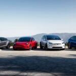 Tesla augmente les prix de toute sa gamme, sa voiture électrique la moins chère commence désormais à 47 000 $.