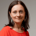 Alina Hain devient la deuxième directrice générale de NOW GmbH - electrive.net