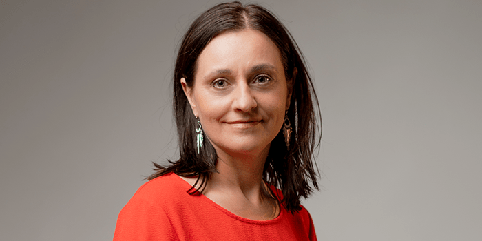 Alina Hain devient la deuxième directrice générale de NOW GmbH - electrive.net