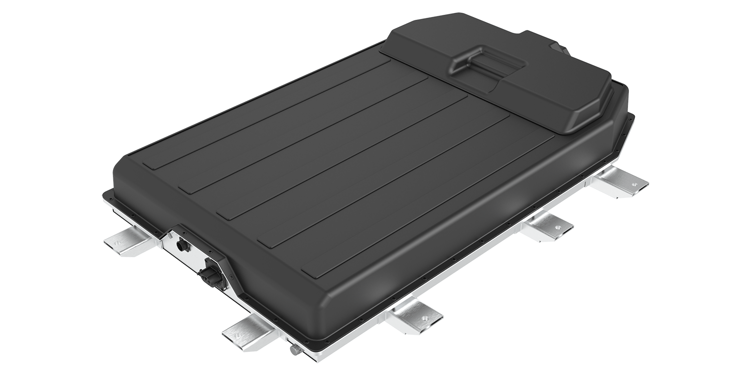 Anodox Energy Systems prévoit deux usines de batteries en Lettonie - electrive.net