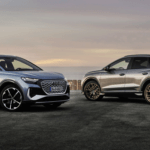 Audi apporte des mises à jour de charge et de logiciel pour Q4 e-tron - electrive.net