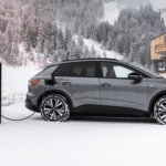 Batterie de voiture électrique en hiver : Chauffage, s'il vous plaît ! - electrive.net