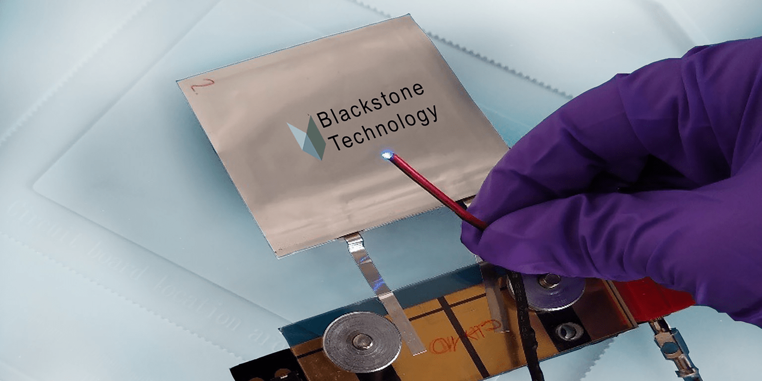 Blackstone prévoit des batteries sodium-ion imprimées en 3D pour 2025 - electrive.com