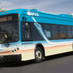 Première autorité de transport en Amérique du Nord à électrifier toute sa flotte - electrive.net