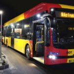 BYD va livrer 21 bus électriques à Copenhague - electrive.com