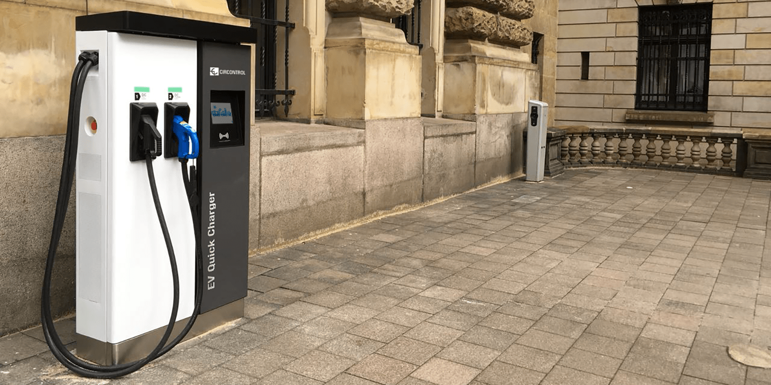 Circontrol obtient un certificat d'étalonnage - electrive.net