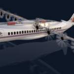 Le DLR ouvre un institut pour les moteurs aéronautiques électrifiés - electrive.net
