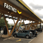 Fastned