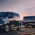 Fiat présente le minibus E-Ulysse - electrive.net
