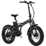 Le vélo électrique GEN3 Groove à pneus larges et à l'autonomie de 45 milles est maintenant à 1 200 $ avec un rabais de 400 $, plus dans Nouvelles offres vertes