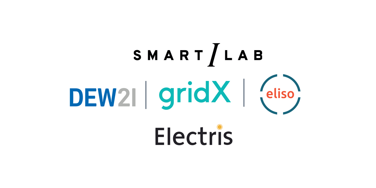 GridX conclut quatre nouveaux partenariats - electrive.net