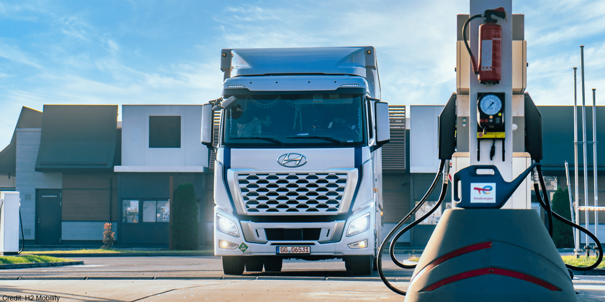 H2 Mobility obtient un financement de plusieurs millions et se concentre sur les véhicules utilitaires H2 - electrive.net