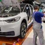 E-mobilité : les clients de VW doivent attendre longtemps pour les voitures électriques