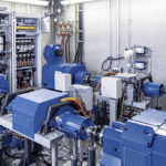 IAV construit d'autres bancs d'essai eMobility - electrive.net