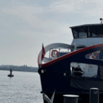 SFK met en service un deuxième ferry PHEV à Kiel - electrive.com